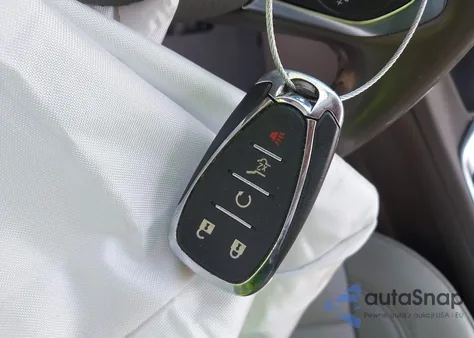 2020 Chevrolet Traverse Fwd Lt Leather from USA, damaged, VIN 1GNERHKW2LJ166893